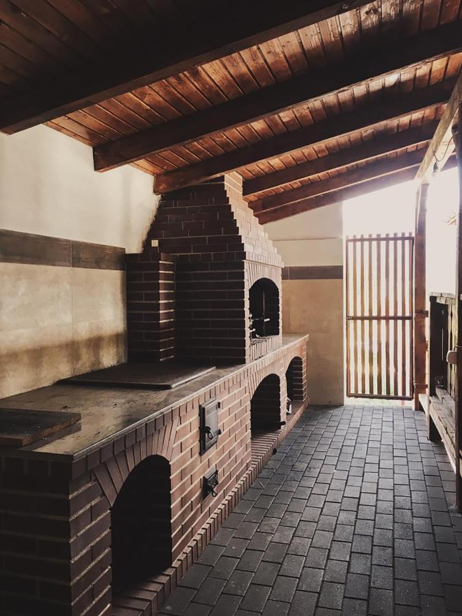 Colibiţa 恩西安旅馆酒店 外观 照片